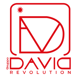DAVID REVOLUTION